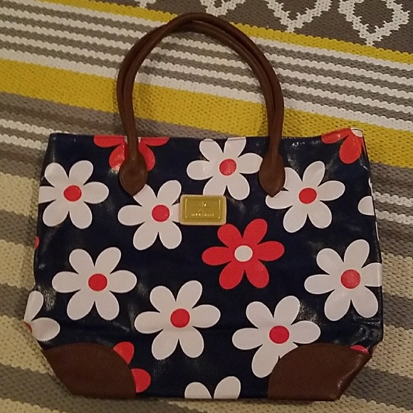 Sam & Hadley Handbags - Large Sam & Hadley Tote